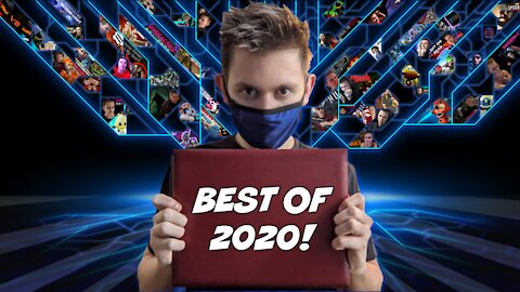 THE BEST MOMENTS OF THEDANGER2468 IN 2020!!!