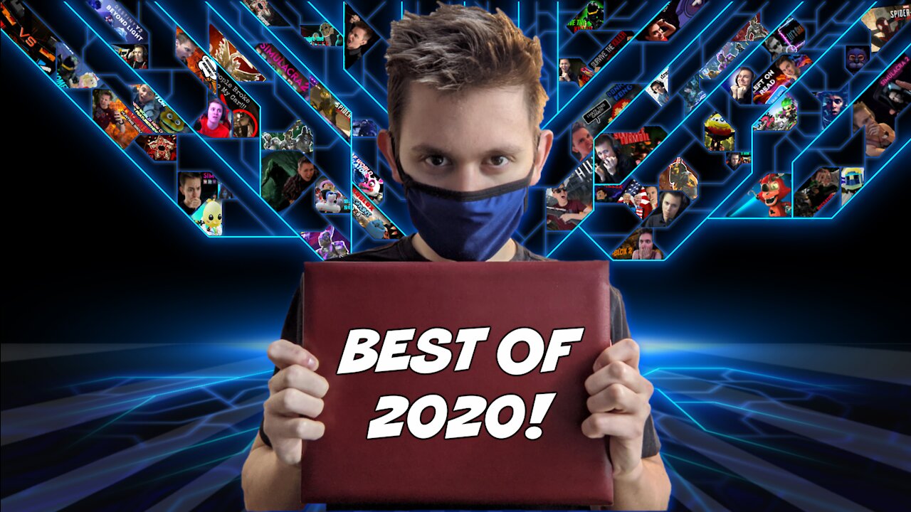 THE BEST MOMENTS OF THEDANGER2468 IN 2020!!!