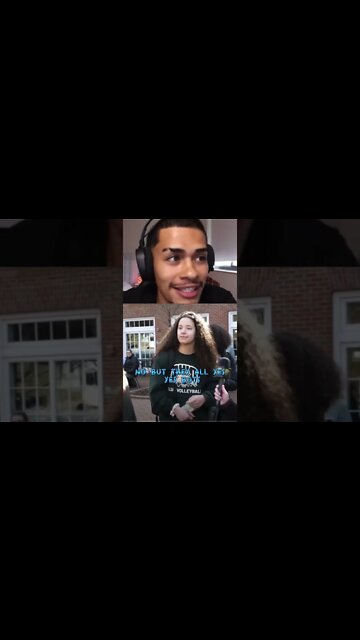 Sneako roasts woke college student