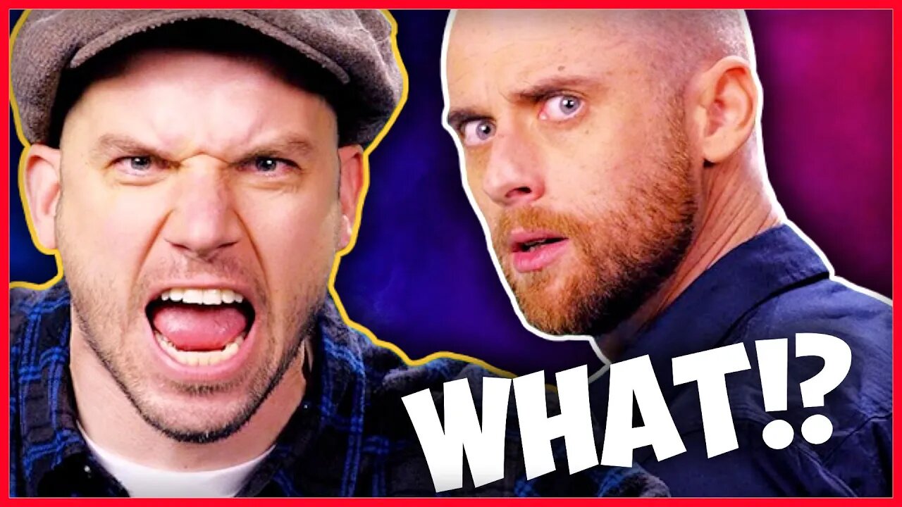 What Happened To Epic Rap Battles Of History? (NicePeter & EPICLloyd)