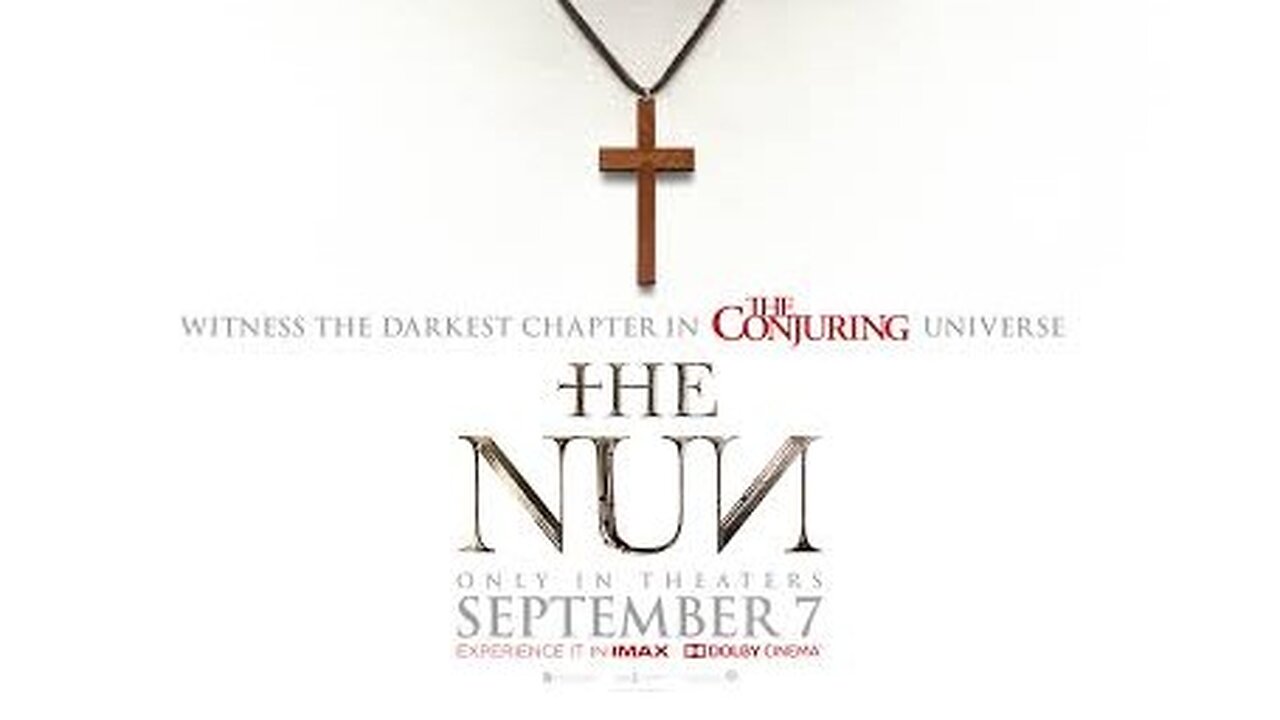 the nun