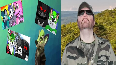 Furry Reacts: FlashGitz Furry Marathon (SDW) - Reaction! (BBT)