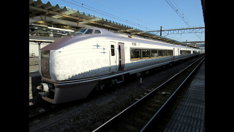 Old Joban line