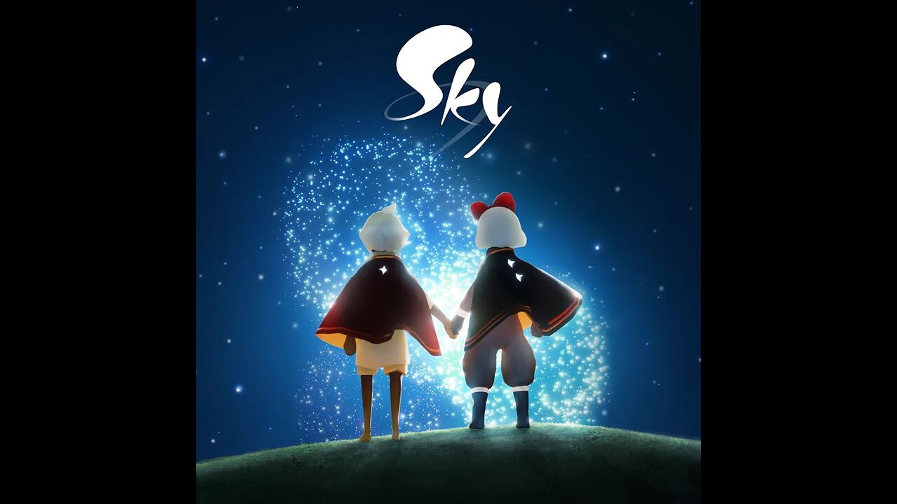 SKY : NIÑOS DE LA LUZ