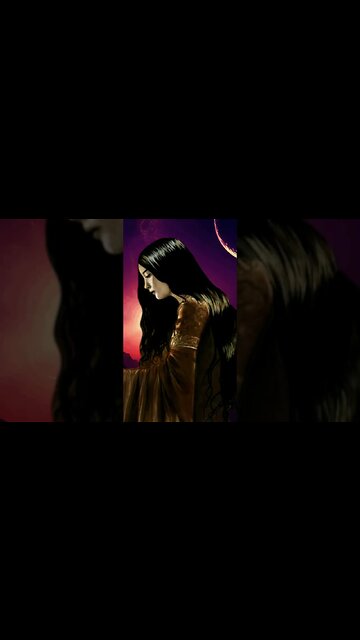 "Clear Mind, Sharp Focus: A Meditation For Memory & Concentration"