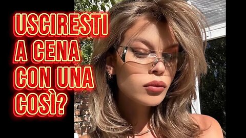 Miss Olanda 2023 uomo o donna? - Il significato di essere donna, tra essere e apparire.