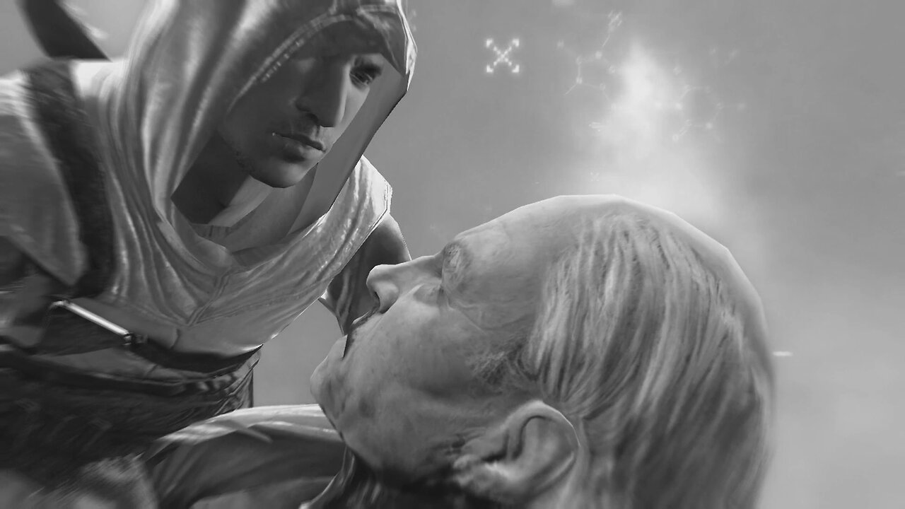 Assassin's Creed Episode 4: Garnier de Naplouse