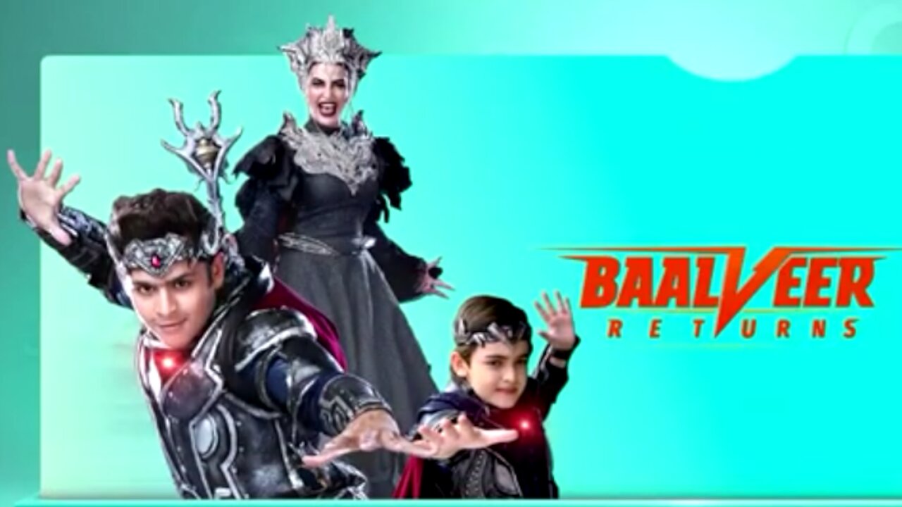 Baalveer Returns Epiosde 133 Of 12th March 2020