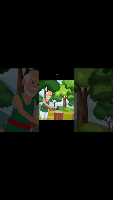 জাদুর চকলেট গাছ - পর্ব 3 | Bangla Cartoon | Rupkothar Golpo | Tuntuni Golpo | Tuni Pakhi #shorts