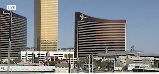 Wynn Resorts requiring workers to get vaccine