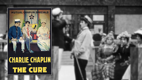 The Cure (1917)