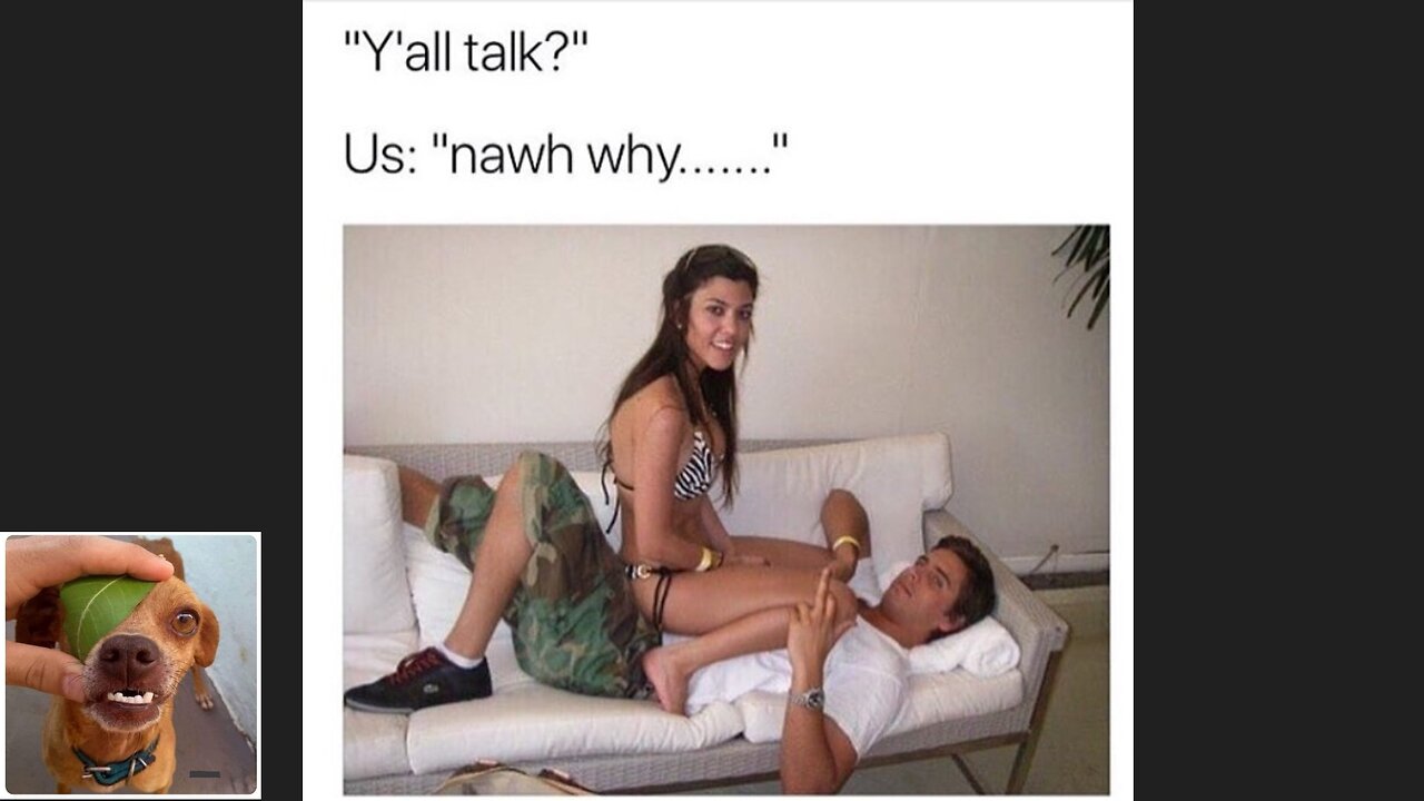 Memes That Will 99.0020% Make You Laugh. (e244)