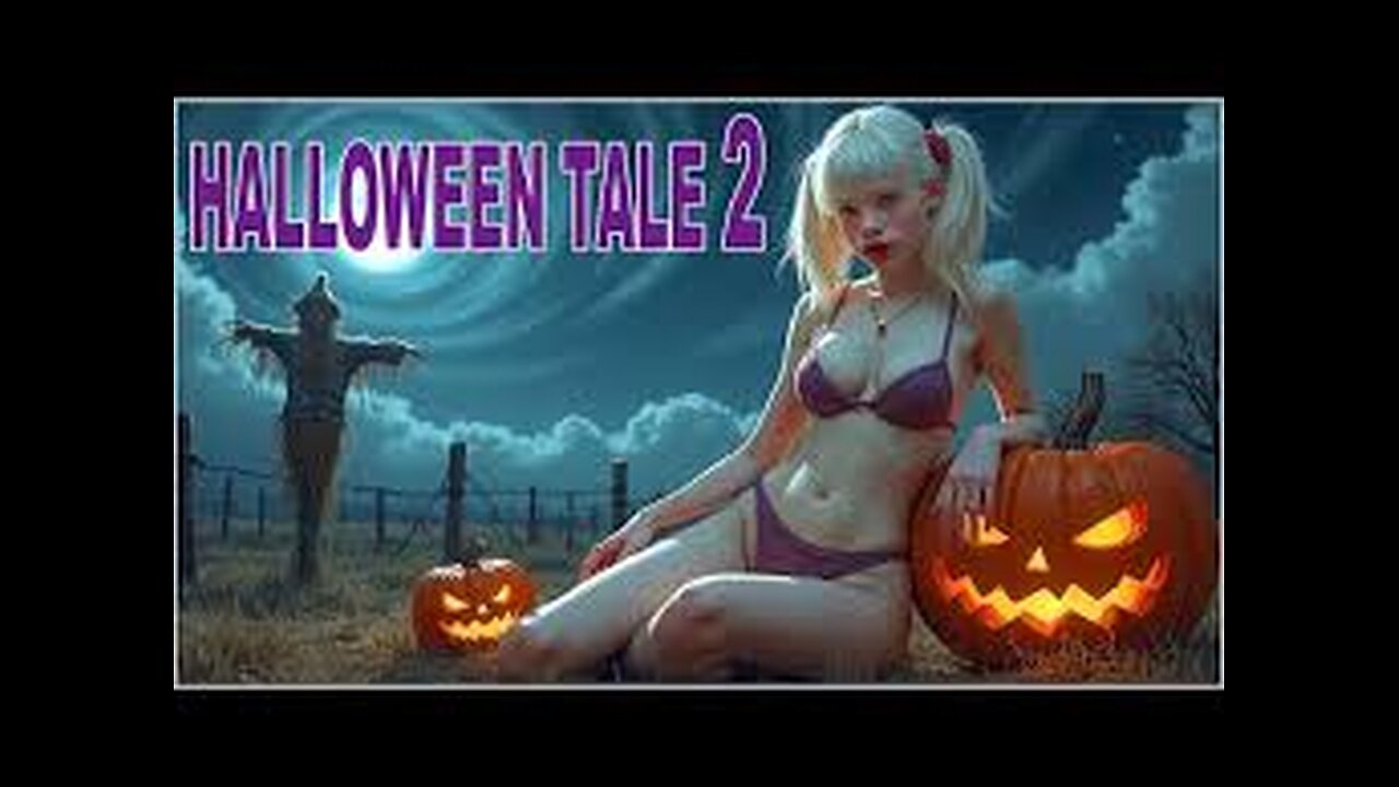 A Halloween Tale 2