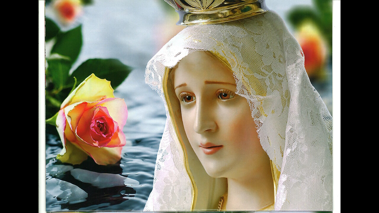 Fr. Hewko's Mary Cause of Our Joy Newsletter Spring 2024 Recap