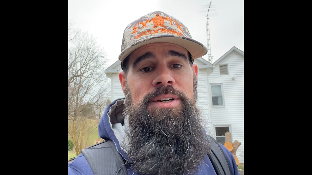 Contractor walk through day on a Fix & List