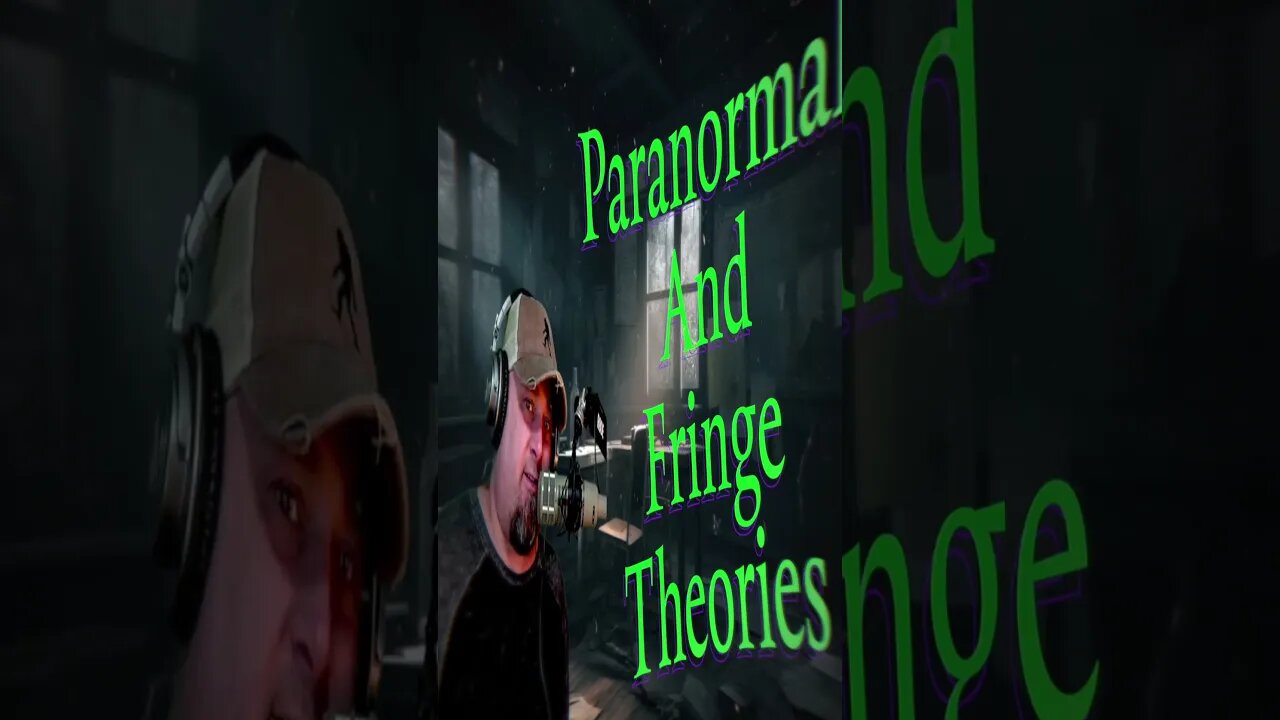 Are We Ready for a Paranormal Revolution?