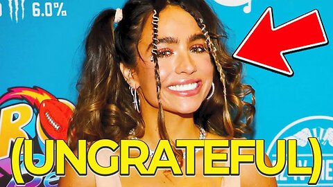 The EVISCERATION Of Sommer Ray