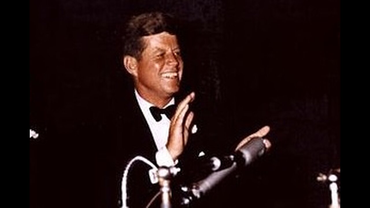 JFK Assassination: Was the Warren Commission Correct? Part 2 (1967)