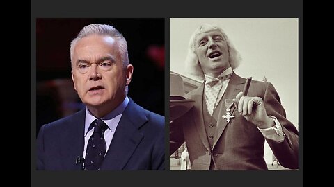 The BBC Pedo Files