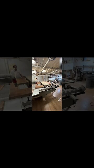 Small guy big slab of wood #shorts #reels #woodworking #suar #subscribe