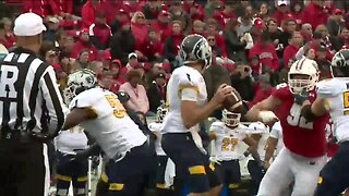 Badgers' Zack Baun carries Wisconsin tradition on the road to the draft
