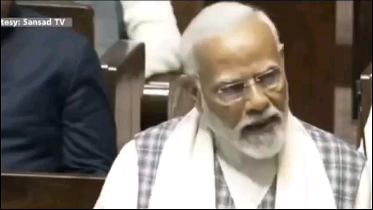Modi ji prime minister of india