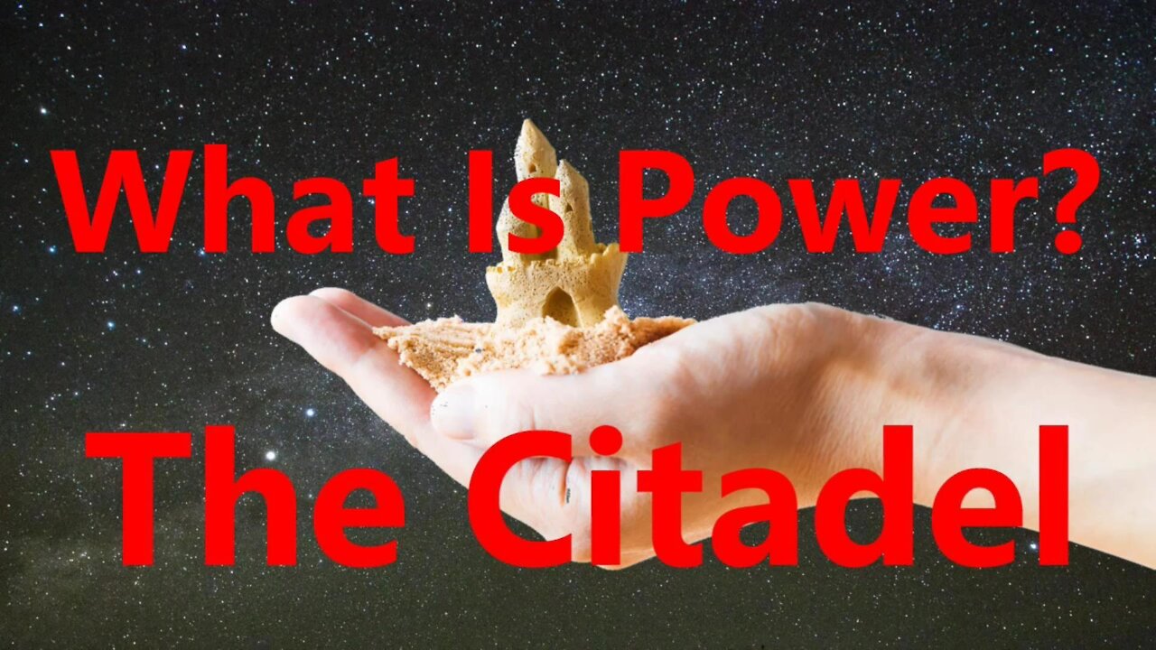 What Is Power?