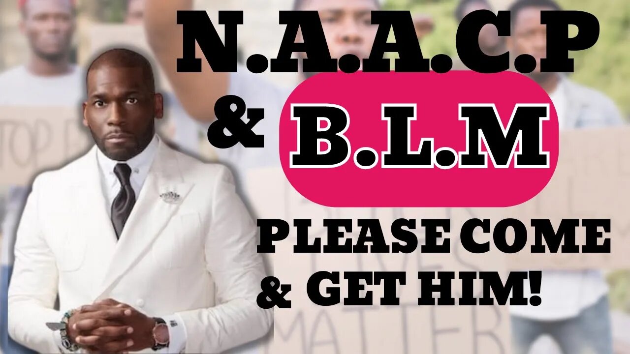 Jamal Bryant is not Biblically Qualified to be a Pastor.