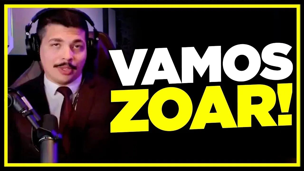 ZOANDO KIM PAIM KKKKKK! | Cortes do @MBLiveTV