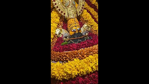 JAI SHREE SHYAM BABA JI KI