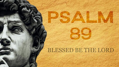 Blessed be the Lord (Sanctuary Church Sunday Service 09/29/2024)