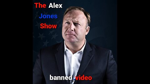 The Alex Jones Show (FULL) 11. 02. 23.