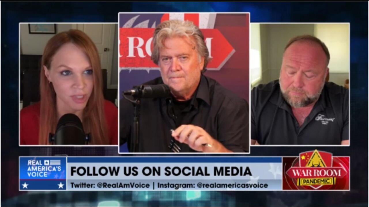 Bannons & Alex Moyer: I Didn’t Need Approval’ From Hollywood Establishment