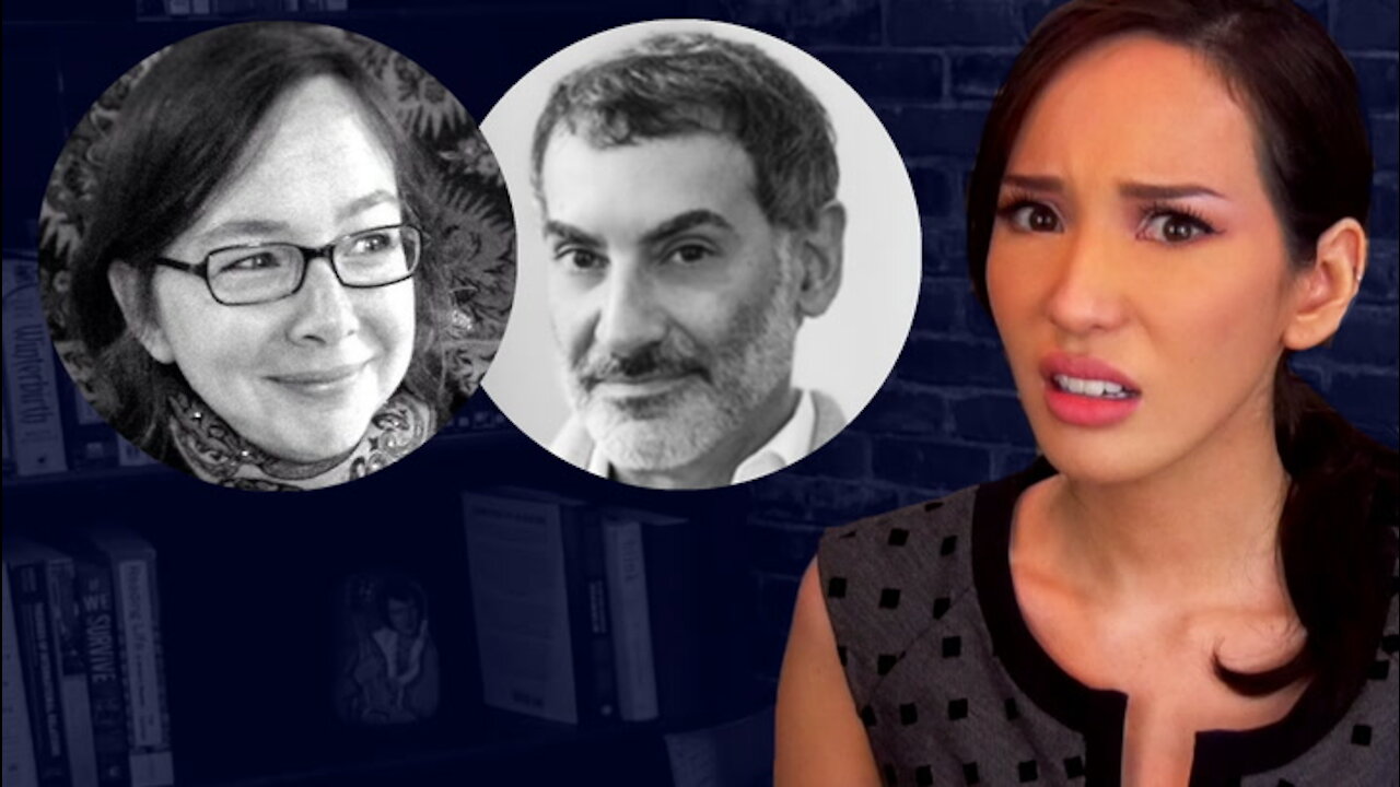 Pedophile Defense Force: Twitter & 'Experts' Shill for Predators | Ep 164