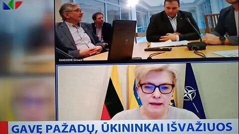 Ką parodo ūkininkų ir kitų visuomenės grupių protestai?