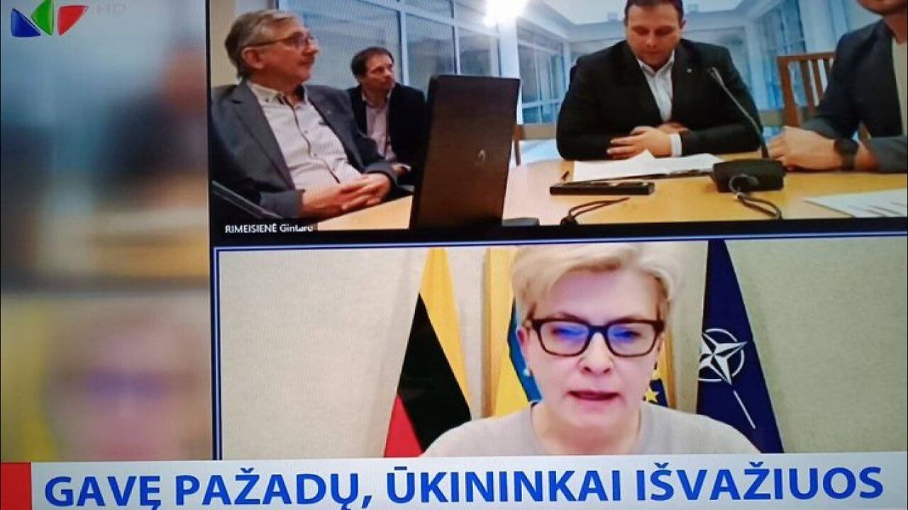 Ką parodo ūkininkų ir kitų visuomenės grupių protestai?