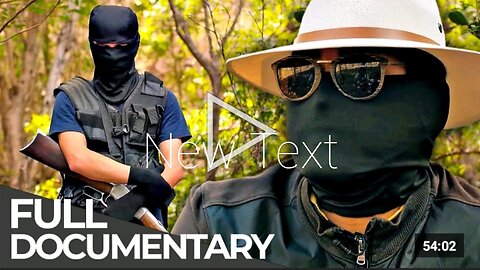 World's Most Feared Cartel Mexico Inside the Sinaloa
