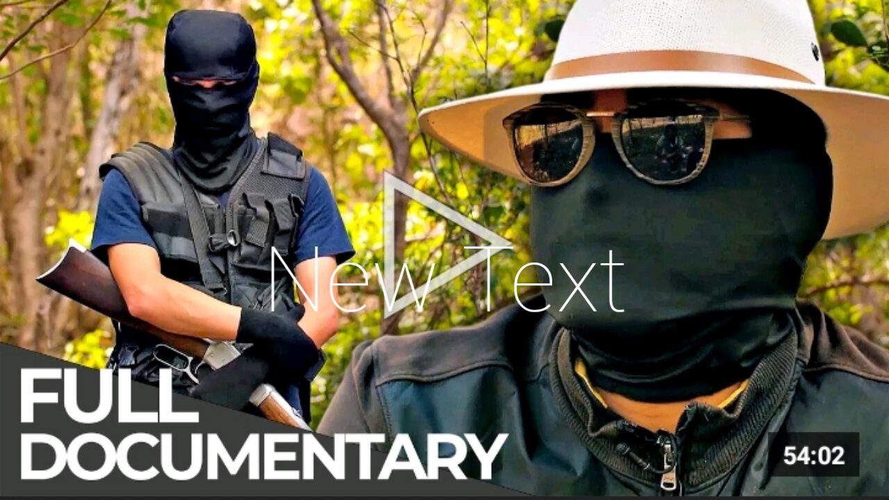 World's Most Feared Cartel Mexico Inside the Sinaloa