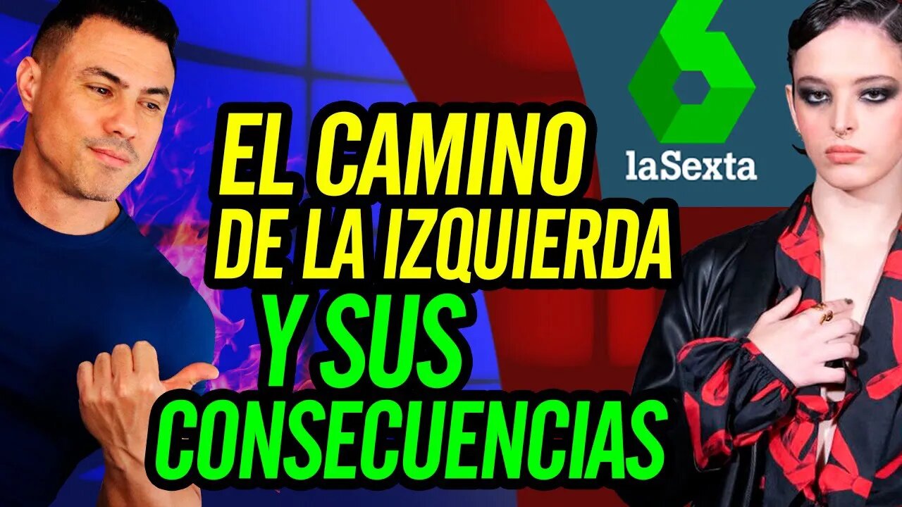 👉 El camino de la izquierda y sus consecuencias 👈