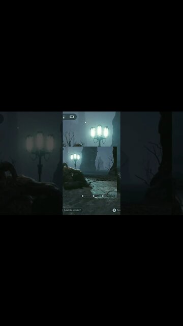 La lucha cada vez más desesperada de Cal a medida que la galaxia se oscurece aún más