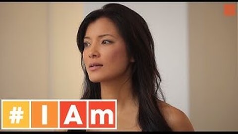 Cross kick Studio Films Kelly HU Moore interview 14