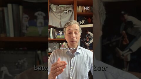 A Yankee Fan Salutes Red Sox Nation for Its Taste in Beer