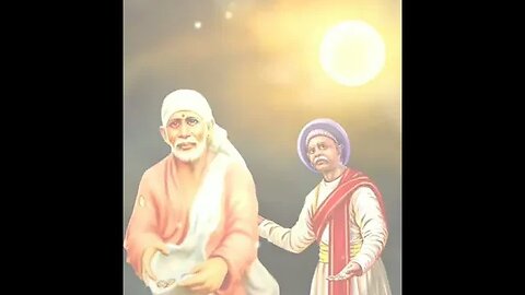 Jay Sai Baba Song #shorts #bhakti #viral #youtubeshorts #trending