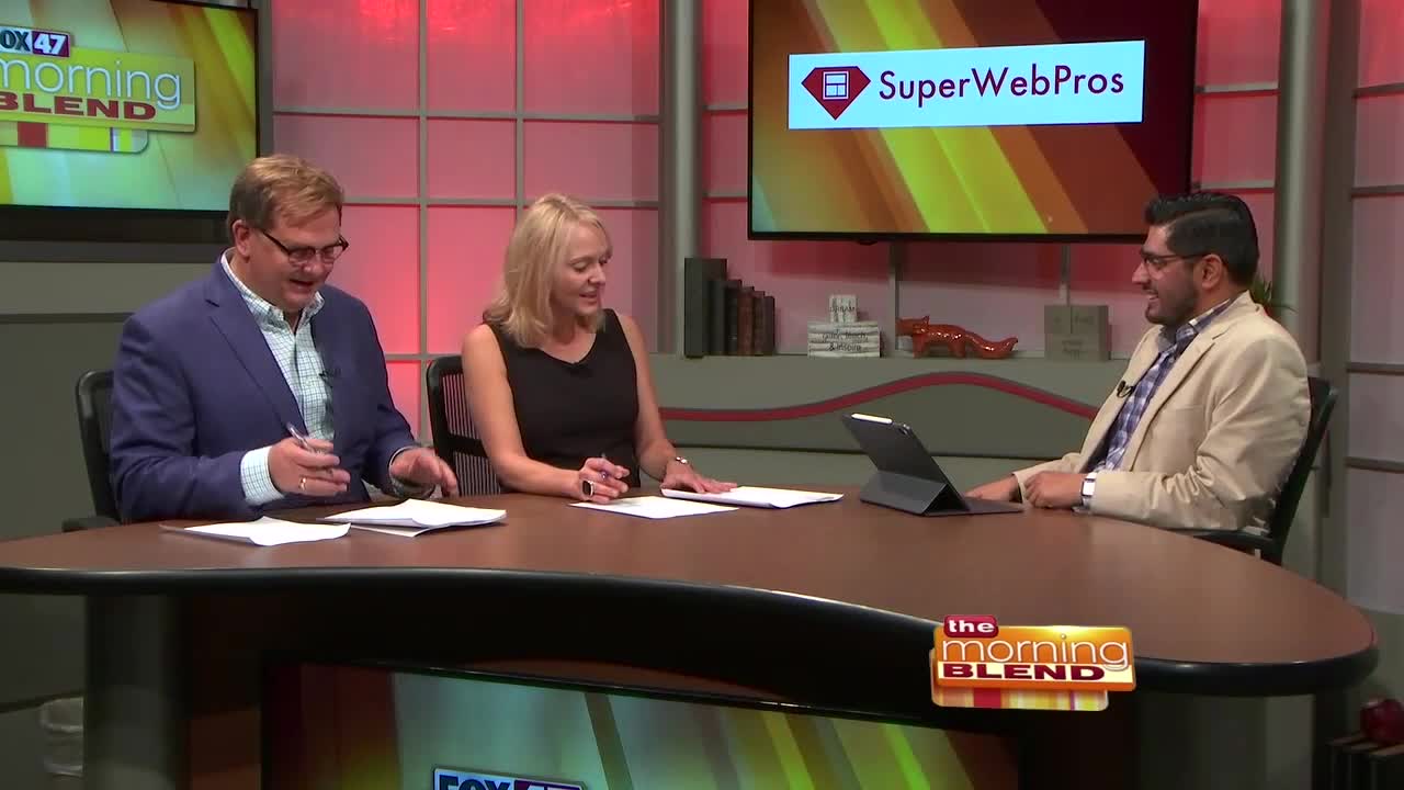 SuperWebPros - 3/25/20