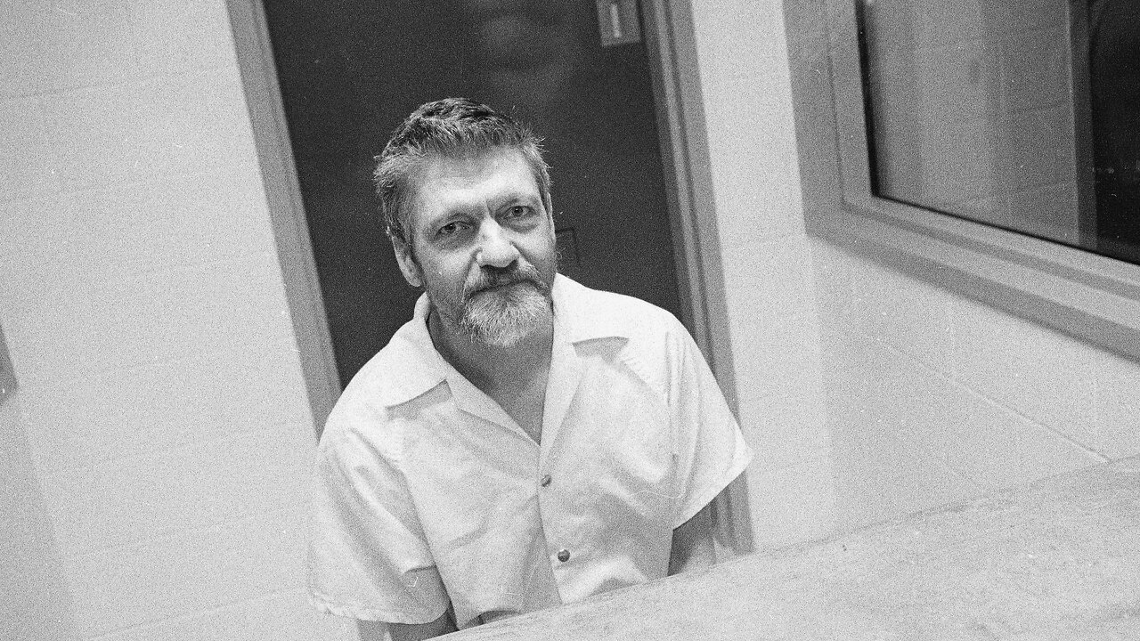 Ted Kaczynski: Leftist Psychology