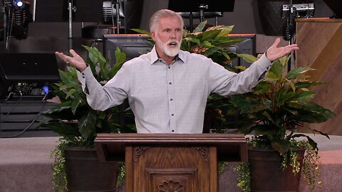 Healing the Root of Rejection - Joe Sweet