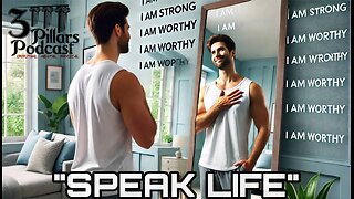 "SPEAK LIFE" | Ep. 36, Season 5