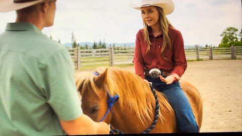 Heartland 17X03 Photo Slideshow