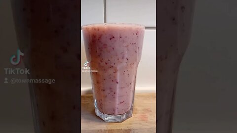 smoothies recipe