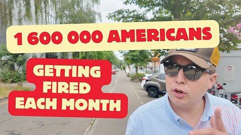 The Harsh Reality of Layoffs: Unconventional Firings and the Changing Face of Corporate America